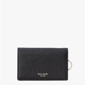 Kate Spade Margaux Wallet with Key Ring